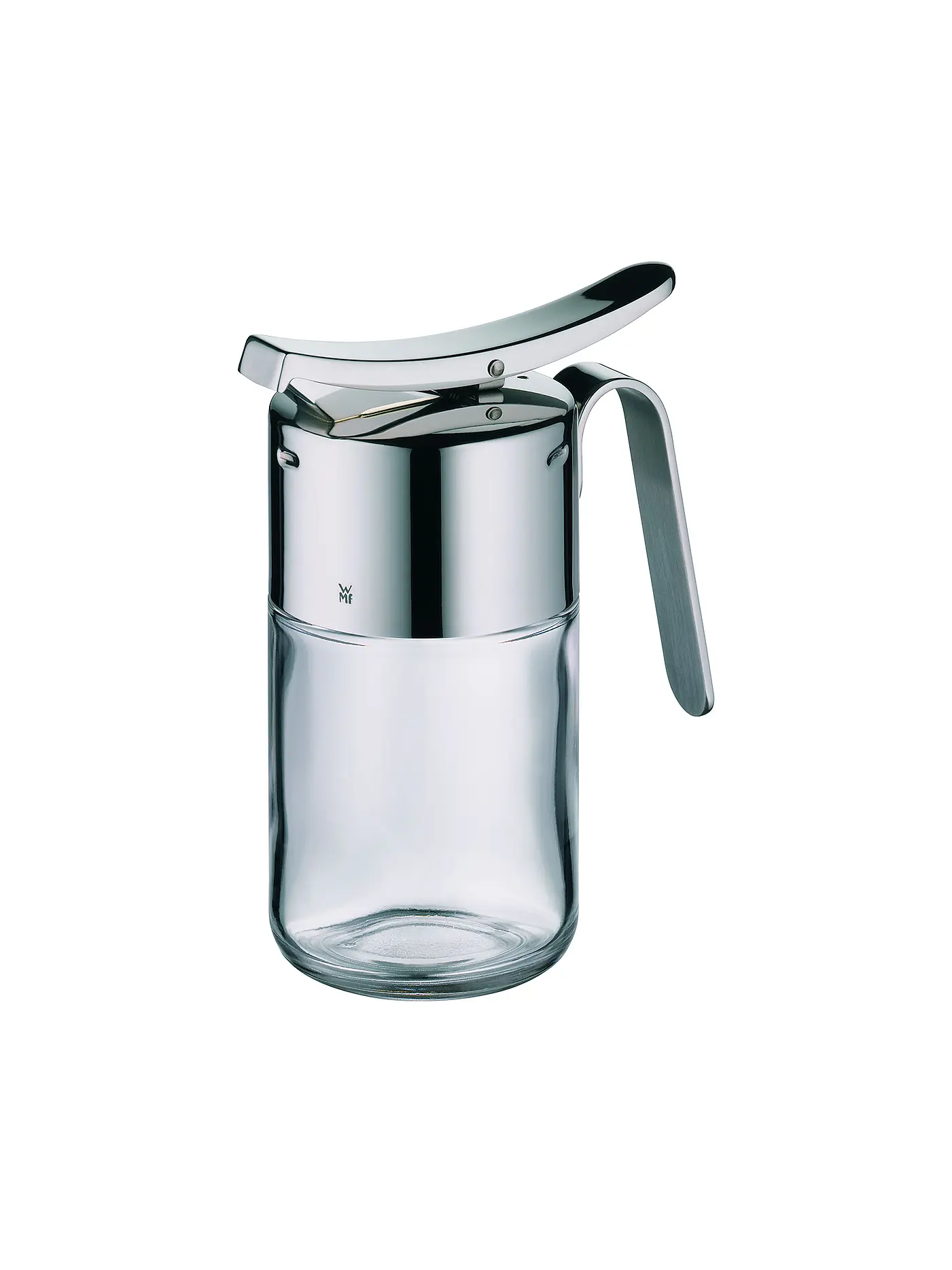 WMF | Honigspender BARISTA 240ml Glas / Cromargan | 